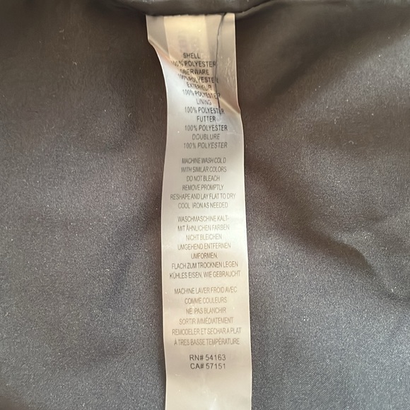 Vince Camuto Floral Dress - Picture 6 of 7